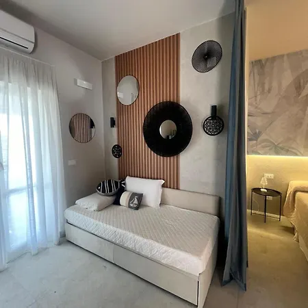 Kyria Luxury 4*