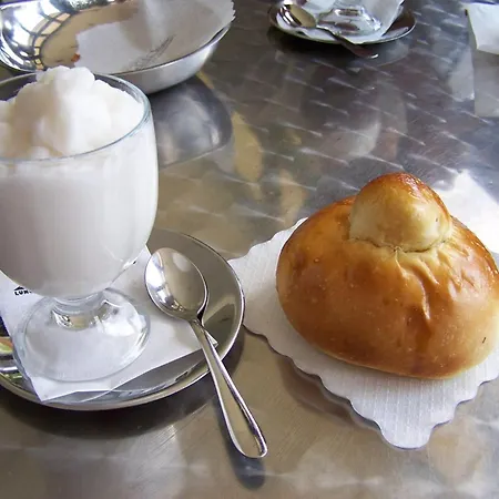 Kyria Luxury Ξενοδοχείο με διαμερίσματα Vulcano (Isola)