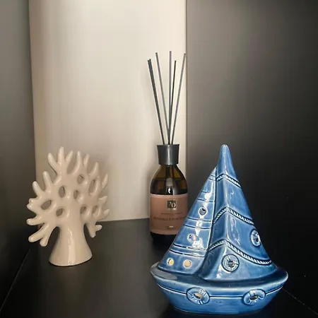 Ξενοδοχείο με διαμερίσματα Kyria Luxury Vulcano (Isola)