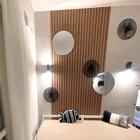 Kyria Luxury Aparthotel