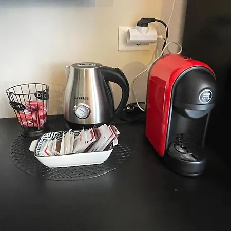 Ξενοδοχείο με διαμερίσματα Kyria Luxury Vulcano (Isola)