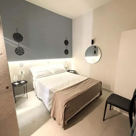 Kyria Luxury Vulcano (Isola)