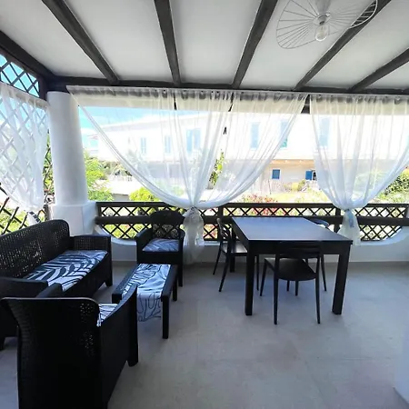 Kyria Luxury Aparthotel