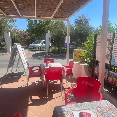 Aparthotel Kyria Luxury Vulcano (Isola)