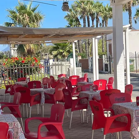 Kyria Luxury Vulcano (Isola)