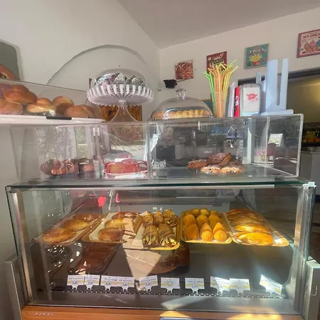 Kyria Luxury Vulcano (Isola)