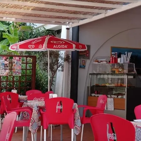 Aparthotel Kyria Luxury