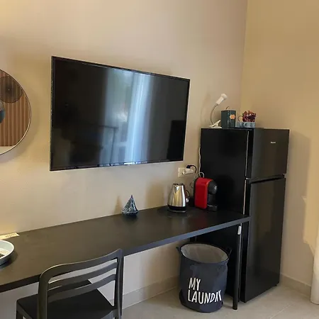 Kyria Luxury Ξενοδοχείο με διαμερίσματα