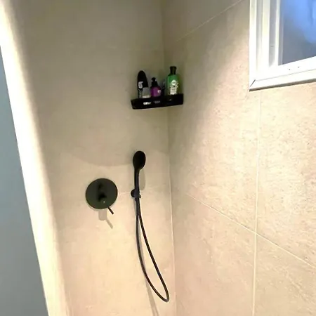 Aparthotel Kyria Luxury