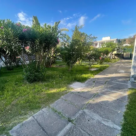 Kyria Luxury Vulcano (Isola)