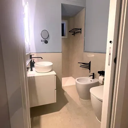 Kyria Luxury Ξενοδοχείο με διαμερίσματα 4*