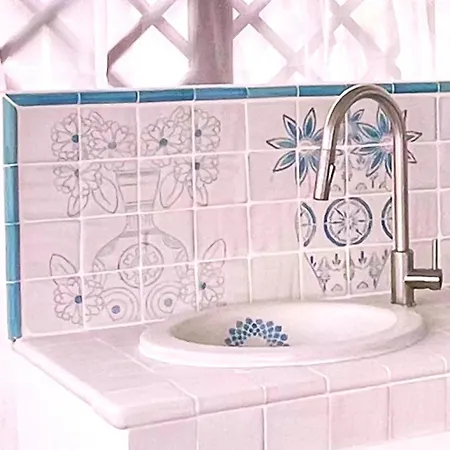 Kyria Luxury Ξενοδοχείο με διαμερίσματα Vulcano (Isola)