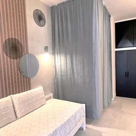 Kyria Luxury Vulcano (Isola)