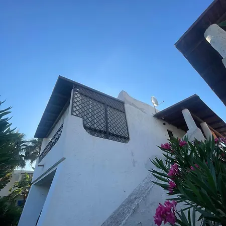 Kyria Luxury 4* 弗卡诺