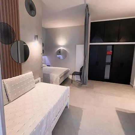 Aparthotel Kyria Luxury