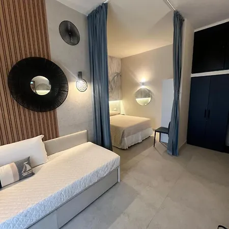 Ξενοδοχείο με διαμερίσματα Kyria Luxury Vulcano (Isola)