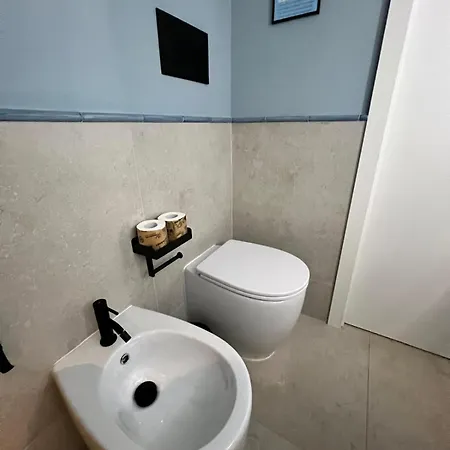 Ξενοδοχείο με διαμερίσματα Kyria Luxury Vulcano (Isola)