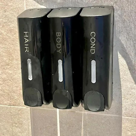 Ξενοδοχείο με διαμερίσματα Kyria Luxury Vulcano (Isola)