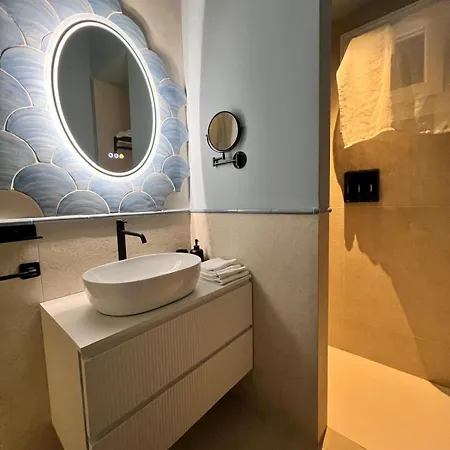 Kyria Luxury Ξενοδοχείο με διαμερίσματα